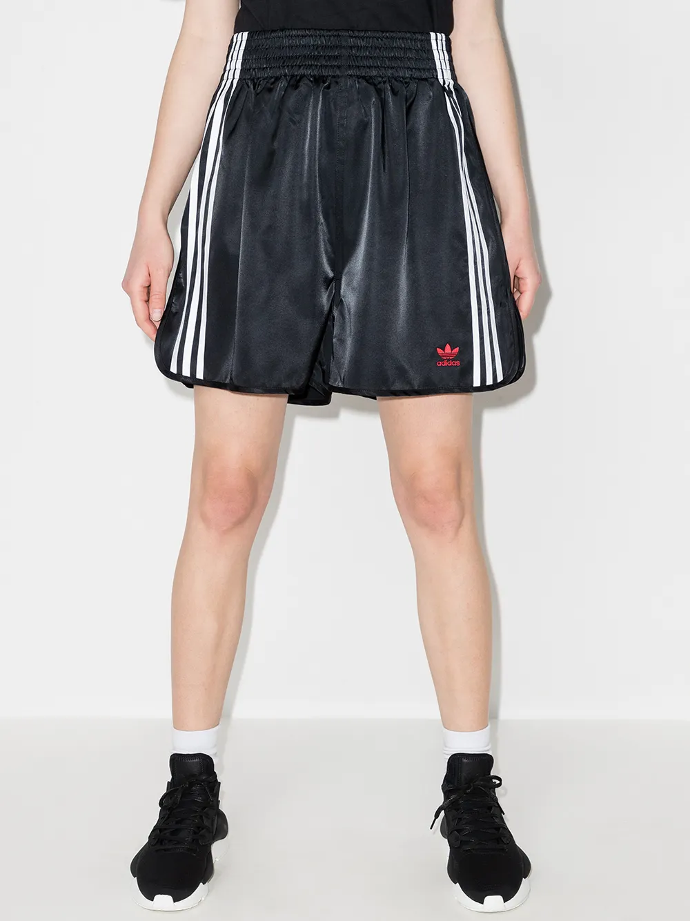 фото Adidas шорты из коллаборации с dry clean only