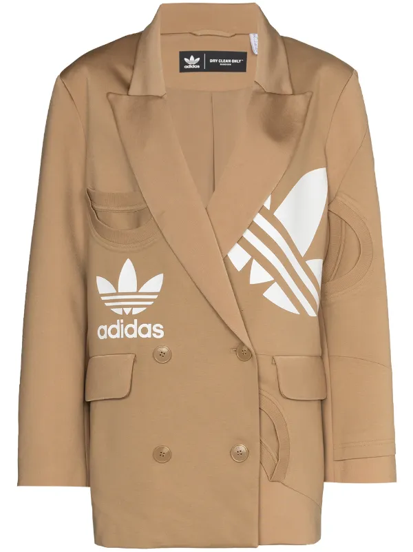 adidas blazer