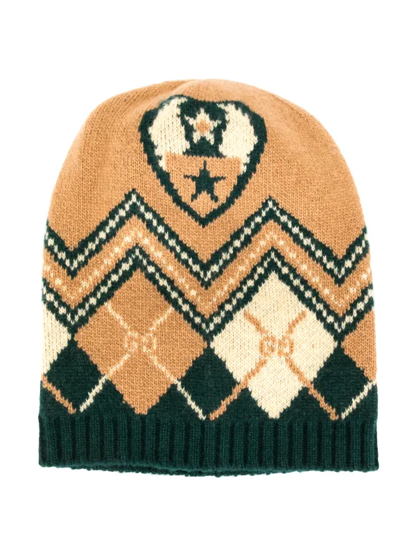 gucci wool beanie