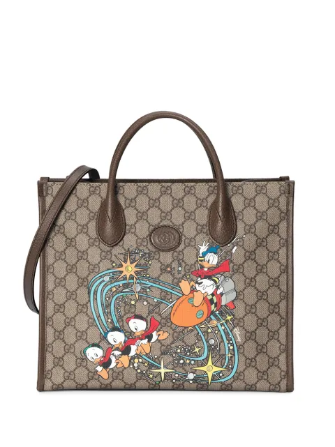 daisy duck bolsa