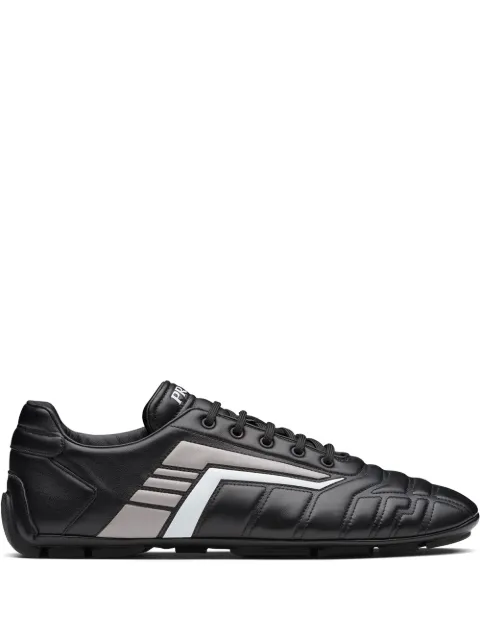 Prada Rev low-top sneakers