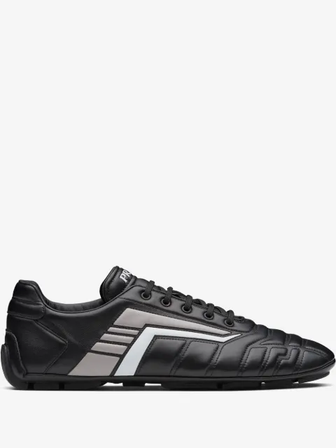 Prada Rev low-top sneakers