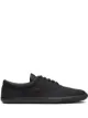 Image 1 of Prada nylon lace-up sneakers