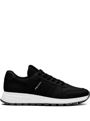 prada gym shoes for men