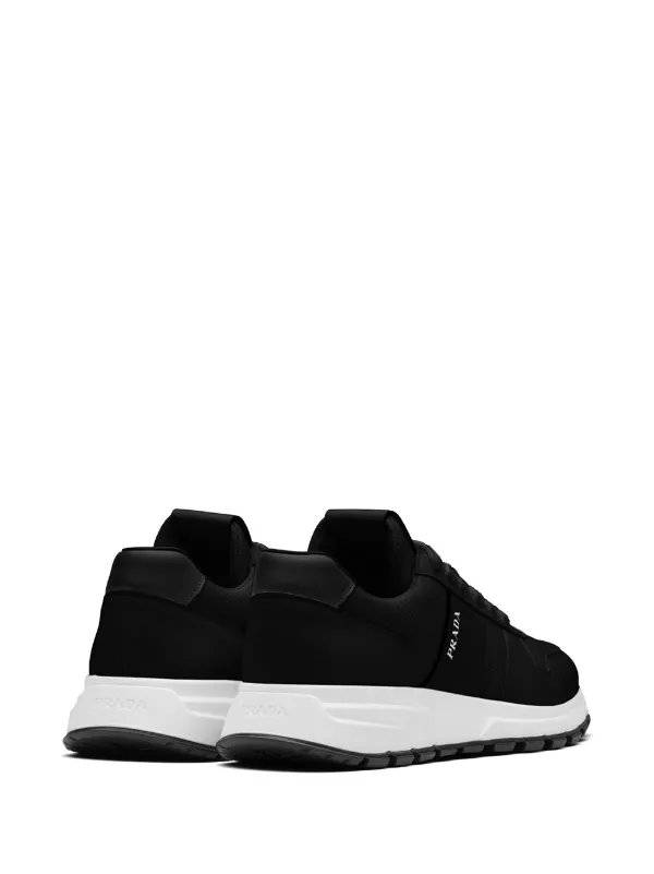 prada casual sneakers