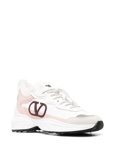 valentino garavani vlogo shegoes sneakers