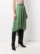 Zadig&Voltaire Joslin midi skirt