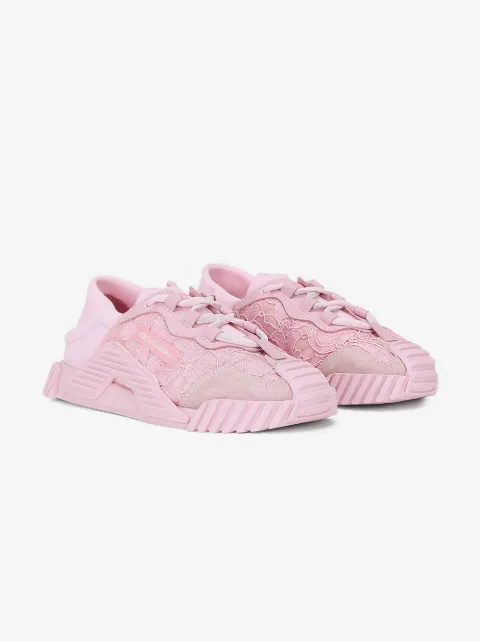 Dolce & Gabbana Kids NS1 Sneakers