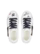 Dolce & Gabbana Kids Sneakers Portofino Graffiti