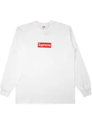 Camisetas Supreme - FARFETCH