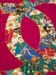 Chanel Pre-Owned CC jewels print scarf