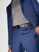 Image 2 of Ermenegildo Zegna buckle-fastening leather belt