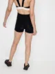Live The Process Cosmic biker shorts