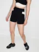 Image 2 of Live The Process Cosmic biker shorts