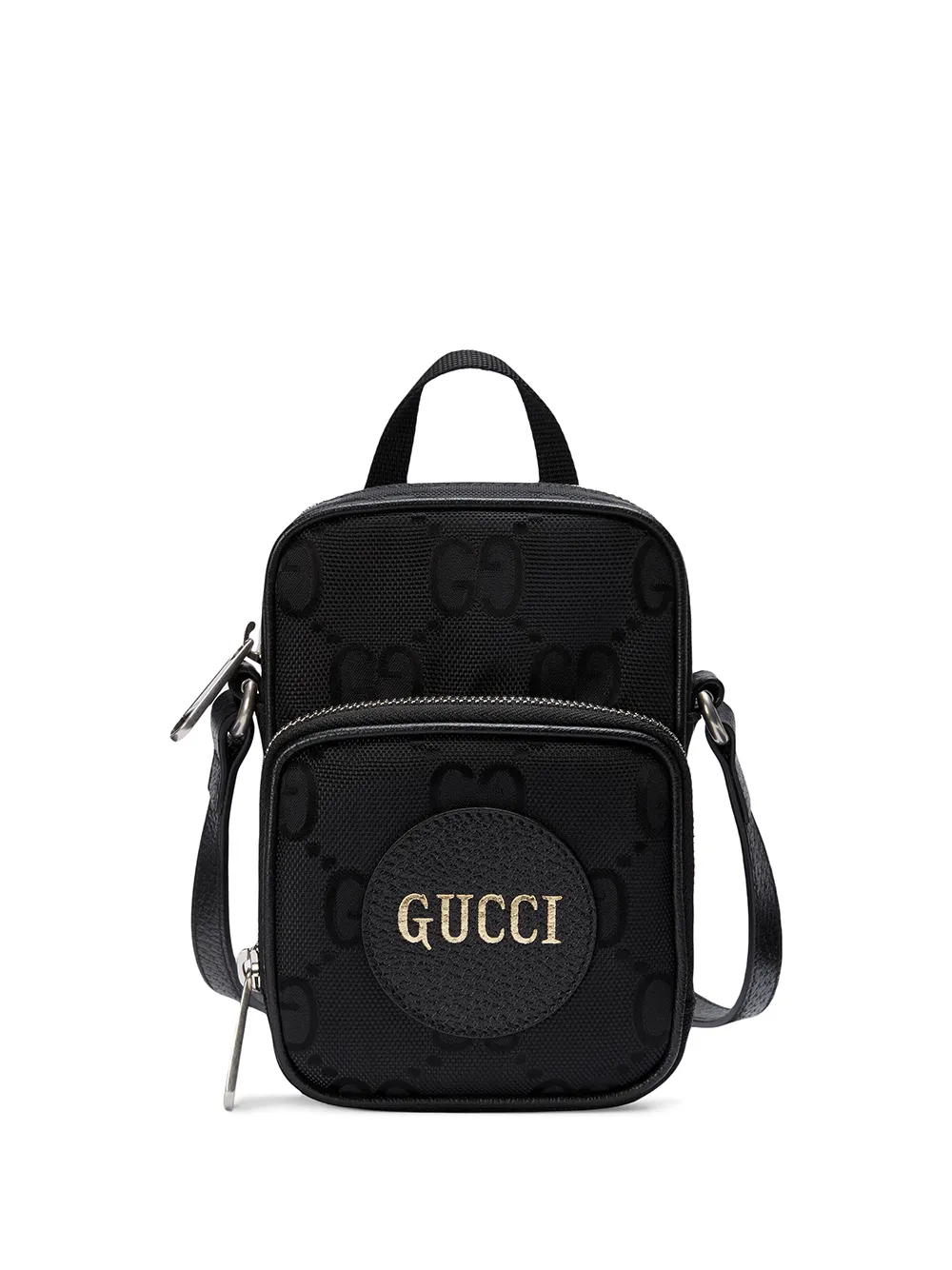 Gucci Gucci Off The Grid Mini Bag Farfetch