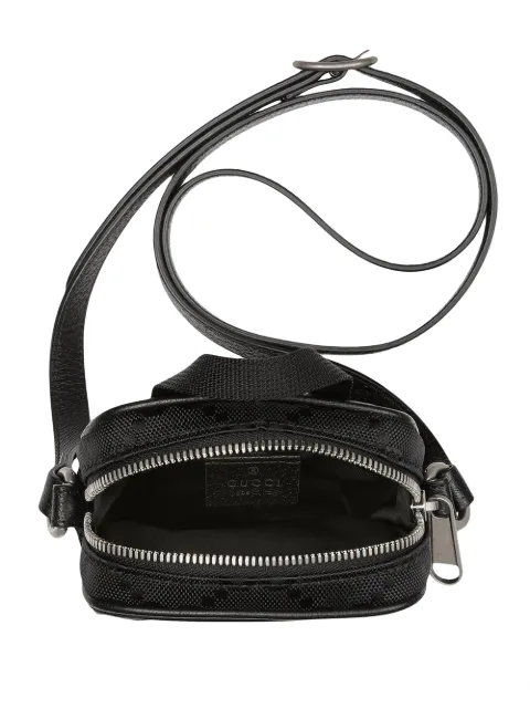 Shop Gucci Gucci Off The Grid mini bag with Express Delivery 