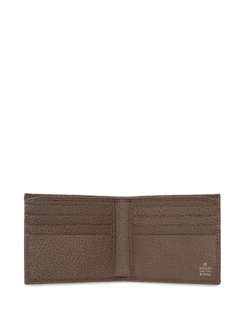Cartera con motivo de El Pato Donald de Gucci x Disney Gucci por 481€ -  Compra online SS21 - Devolución gratuita y pago seguro