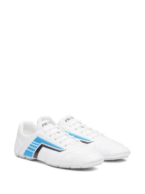 farfetch prada trainers