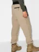 Pas Normal Studios two-tone fleece track pants