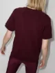 The Upside Mia logo T-shirt