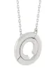 Alan Crocetti wraparound layered-effect necklace