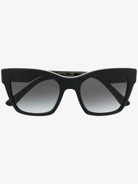 Dolce & Gabbana Eyewear square-frame sunglasses 