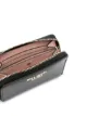 Kate Spade Spencer logo cardholder