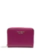 Image 1 of Kate Spade Spencer zipped cardholder