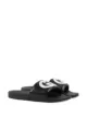 Image 2 of Gucci GG logo slides