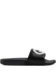 Image 1 of Gucci GG logo slides