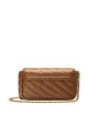 Imagem 2 de Gucci Bolsa GG Marmont matelassê super mini