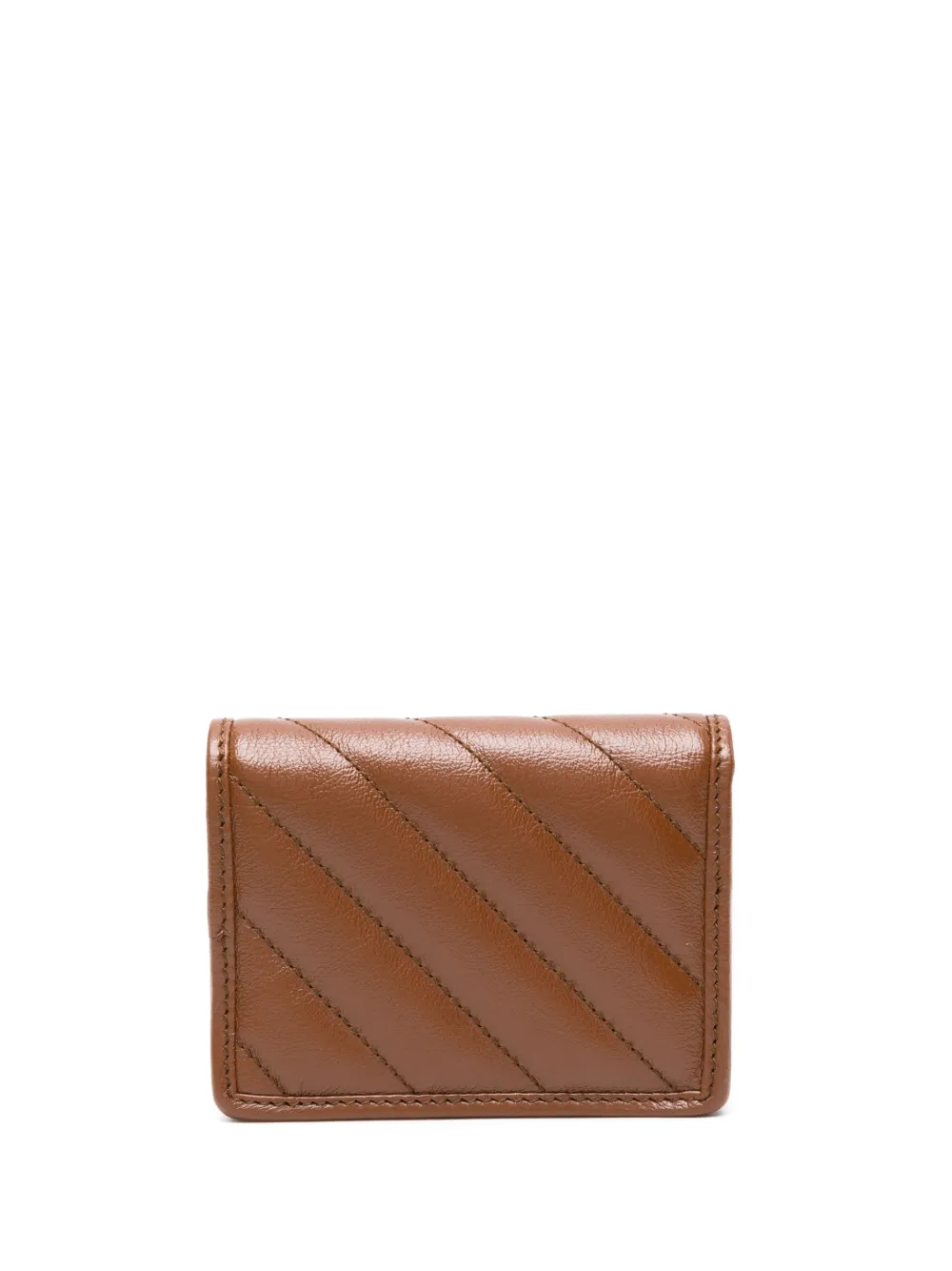 Gucci GG Marmont Portemonnaie - Farfetch