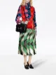 Image 2 of Gucci jacquard knitted vest