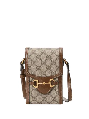 Gucci Messenger Bags for Men - Shop Now on FARFETCH