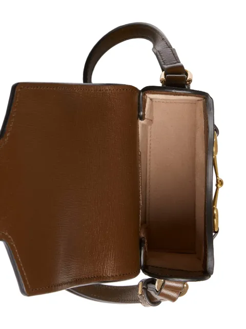 gucci 1955 mini bolsa