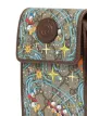 Gucci شنطة صغيرة بنقش دونلاد دك x Disney