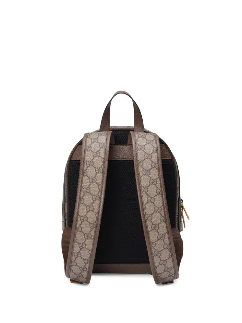 gucci backpack donald duck