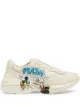 Image 1 of Gucci x Donald Duck Rhyton sneakers