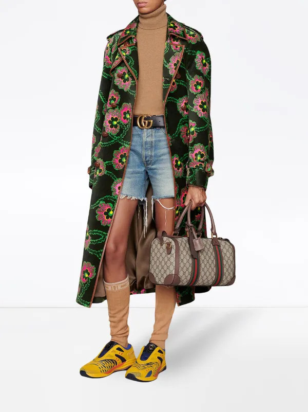 Gucci x Disney Eco Denim Shorts - Farfetch