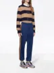 Image 2 of Gucci striped wool jumper