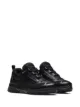 Bild 2 av Prada sneakers med geometrisk panel
