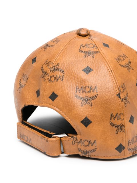 mcm cap