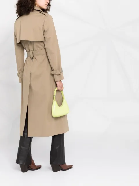 maxi trench