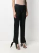 Zadig&Voltaire tied-ankle trousers