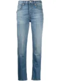 Zadig&Voltaire Mama tapered jeans - Blue