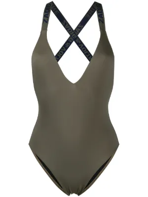 zadig et voltaire maillot