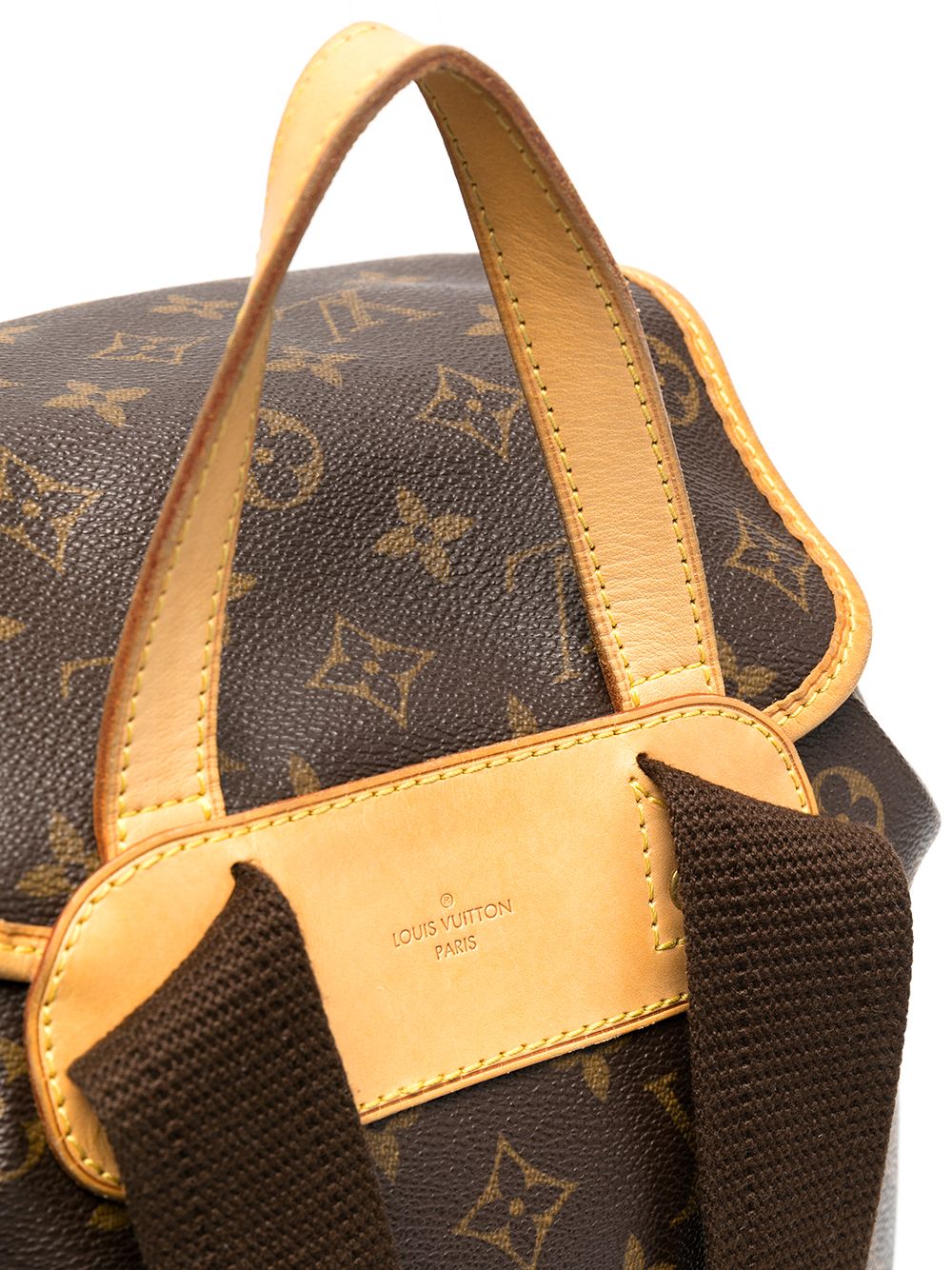 Louis Vuitton Sac A Dos Bosphore Backpack - Farfetch