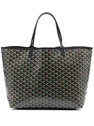 Goyard Carry On Travel Luggage - Farfetch