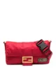 Image 1 of Fendi Pre-Owned 2010s FF plaque belt bag