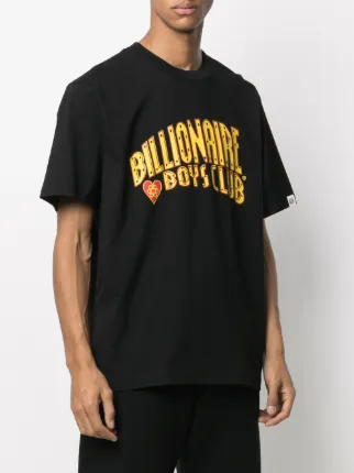 Billionaire Boys Club x Eraldo T恤展示图